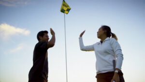 World Handicap System