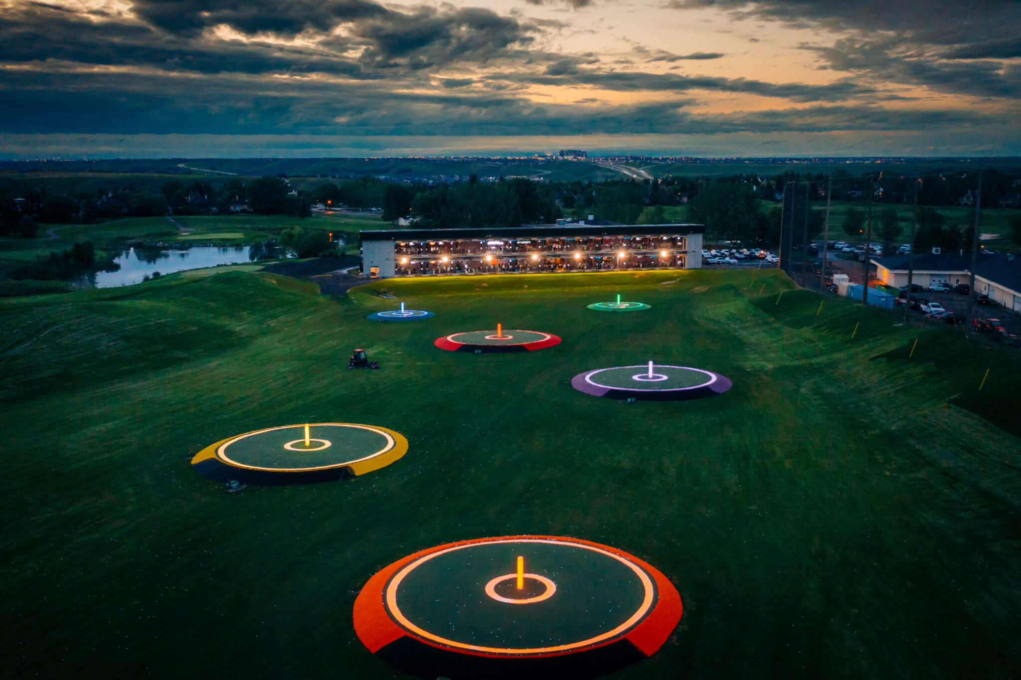A New Entry Point for Young Golfers - Alberta Golf