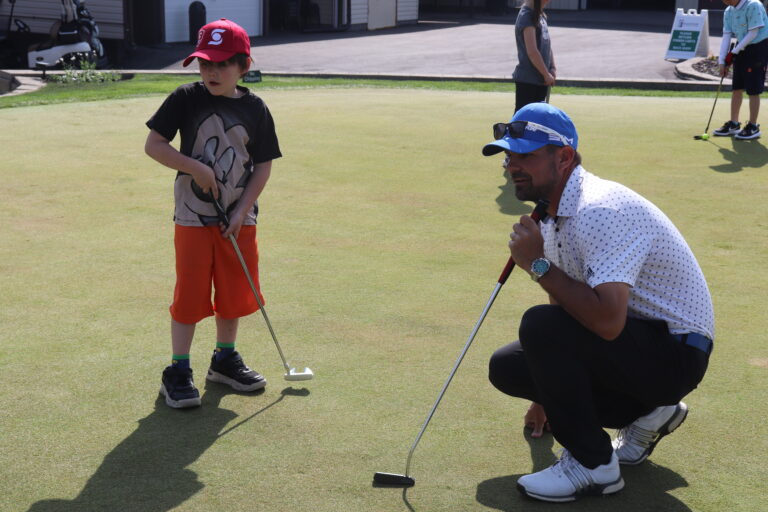 Flamborough Hills Golf Club Alberta Golf