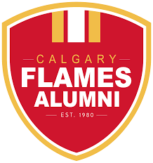 Calgary Flames Alumni