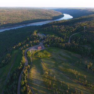 River Stone Golf Club