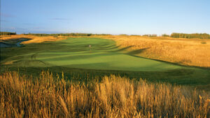 Wolf Creek Old Course