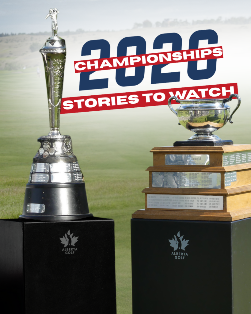 2026 Championships: Stories To Watch